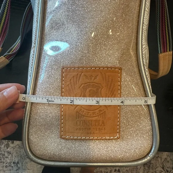 Authentic Consuela Classic Tote - Picture 13 of 16